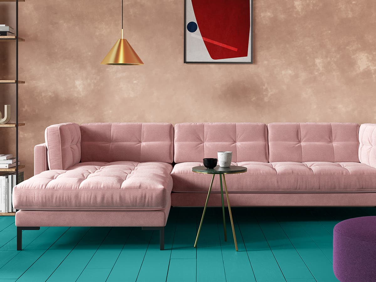 Swoon’s Made to Order furniture service is perfect for home obsessions